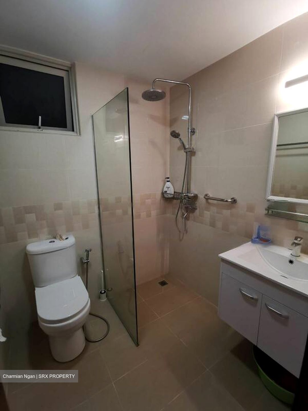 Rivervale Crest (D19), Apartment #460716561